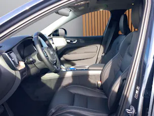Volvo XC60 2.0 T6 TE Ultra Dark eAWD