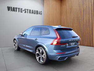 Volvo XC60 2.0 T6 TE Ultra Dark eAWD
