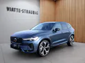 Volvo XC60 2.0 T6 TE Ultra Dark eAWD