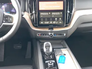 Volvo XC60 2.0 T6 TE Ultra Dark eAWD