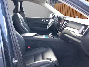 Volvo XC60 2.0 T6 TE Ultra Dark eAWD