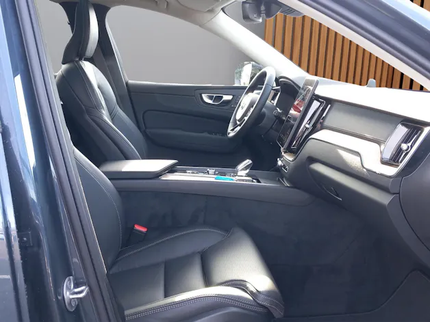Volvo XC60 2.0 T6 TE Ultra Dark eAWD