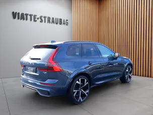 Volvo XC60 2.0 T6 TE Ultra Dark eAWD