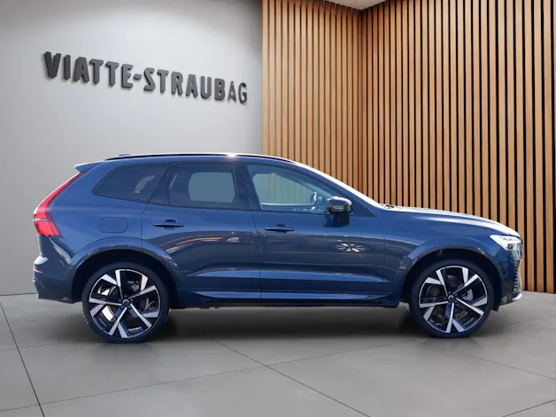 Volvo XC60 2.0 T6 TE Ultra Dark eAWD