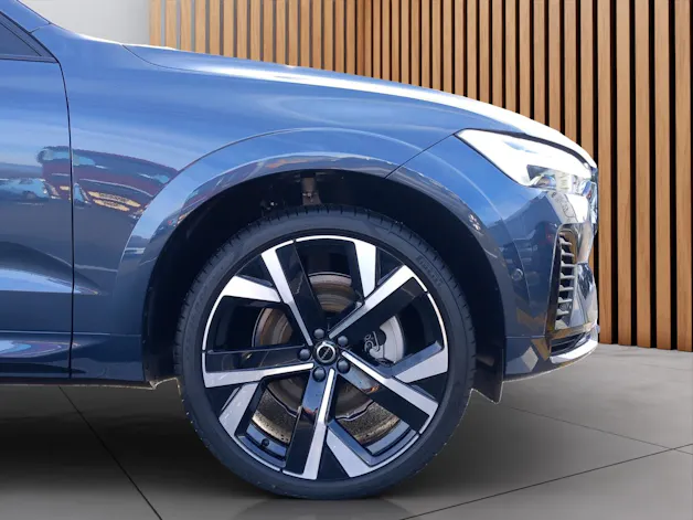 Volvo XC60 2.0 T6 TE Ultra Dark eAWD