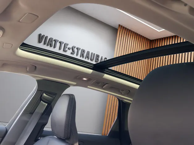 Volvo XC60 2.0 T6 TE Ultra Dark eAWD