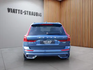 Volvo XC60 2.0 T6 TE Ultra Dark eAWD