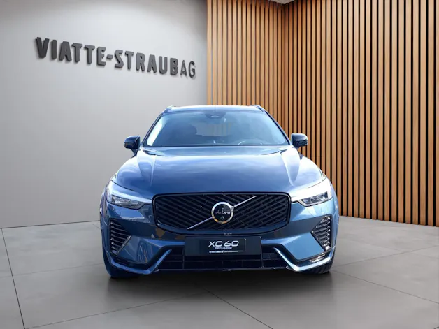Volvo XC60 2.0 T6 TE Ultra Dark eAWD