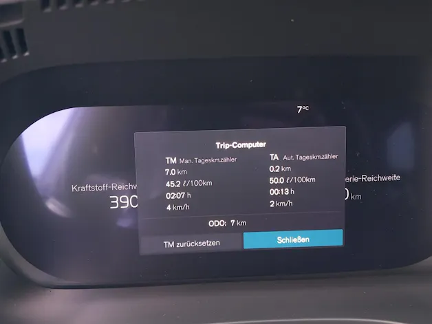Volvo XC60 2.0 T6 TE Ultra Dark eAWD