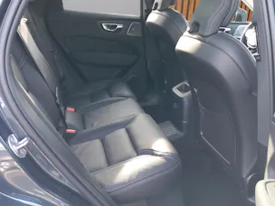 Volvo XC60 2.0 T6 TE Ultra Dark eAWD