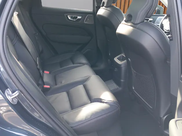 Volvo XC60 2.0 T6 TE Ultra Dark eAWD