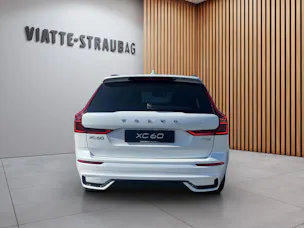 Volvo XC60 2.0 T6 TE Ultra Dark eAWD