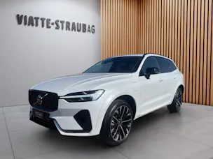 Volvo XC60 2.0 T6 TE Ultra Dark eAWD