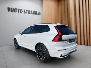 Volvo XC60 2.0 T6 TE Ultra Dark eAWD