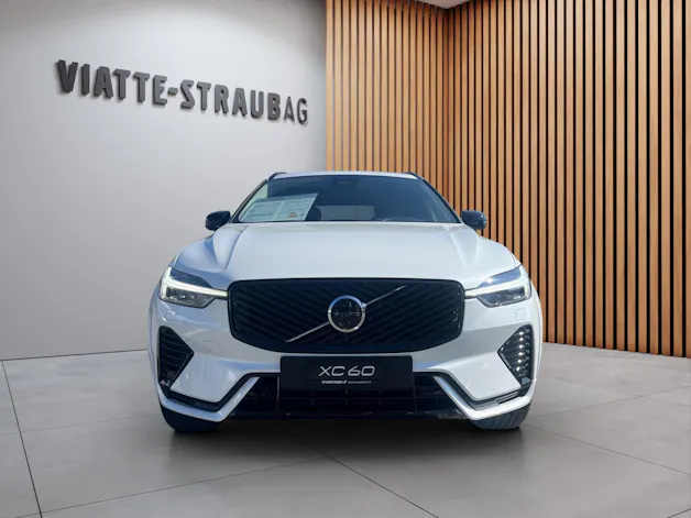 Volvo XC60 2.0 T6 TE Ultra Dark eAWD