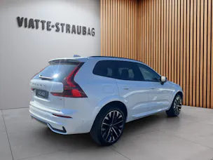 Volvo XC60 2.0 T6 TE Ultra Dark eAWD