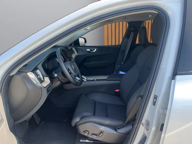 Volvo XC60 2.0 T6 TE Ultra Dark eAWD