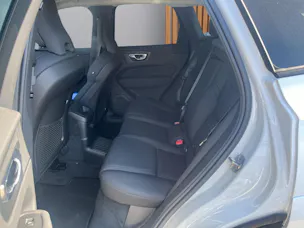 Volvo XC60 2.0 T6 TE Ultra Dark eAWD