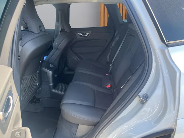 Volvo XC60 2.0 T6 TE Ultra Dark eAWD