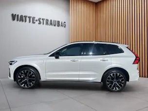 Volvo XC60 2.0 T6 TE Ultra Dark eAWD