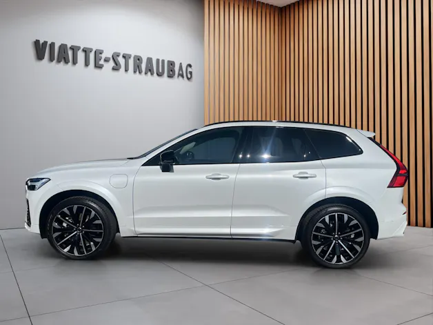 Volvo XC60 2.0 T6 TE Ultra Dark eAWD