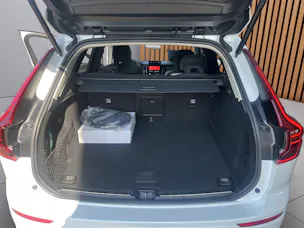 Volvo XC60 2.0 T6 TE Ultra Dark eAWD