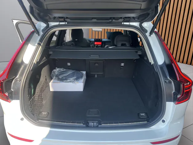 Volvo XC60 2.0 T6 TE Ultra Dark eAWD