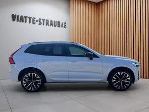 Volvo XC60 2.0 T6 TE Ultra Dark eAWD