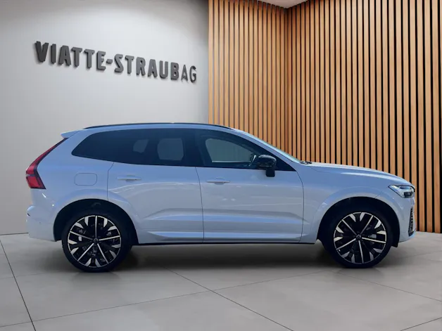 Volvo XC60 2.0 T6 TE Ultra Dark eAWD