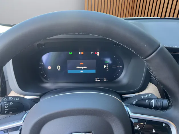 Volvo XC60 2.0 T6 TE Ultra Dark eAWD