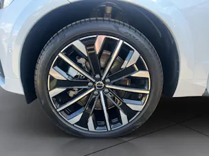 Volvo XC60 2.0 T6 TE Ultra Dark eAWD