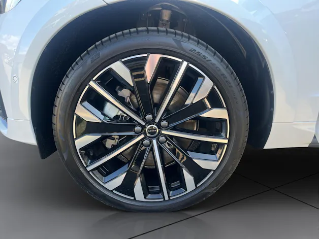 Volvo XC60 2.0 T6 TE Ultra Dark eAWD
