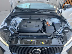 Volvo XC60 2.0 T6 TE Ultra Dark eAWD