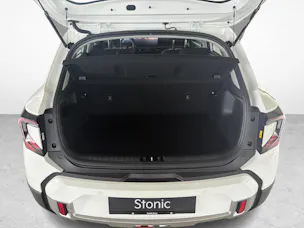 Kia Stonic 1.0 T-GDi