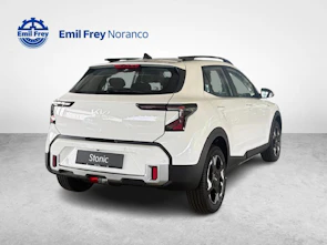 immagine del veicolo KIA Stonic 1.0 T-GDi