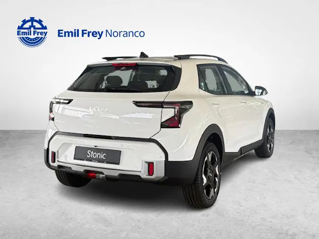 Kia Stonic 1.0 T-GDi