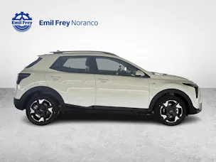 Kia Stonic 1.0 T-GDi