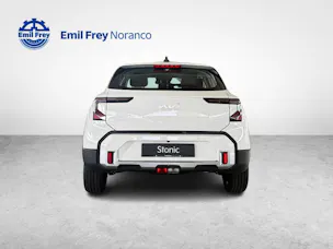 Kia Stonic 1.0 T-GDi