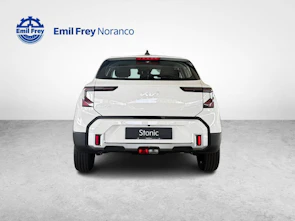 immagine del veicolo KIA Stonic 1.0 T-GDi