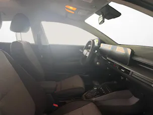 Kia Stonic 1.0 T-GDi