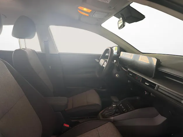 Kia Stonic 1.0 T-GDi