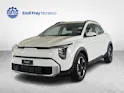 Kia Stonic 1.0 T-GDi