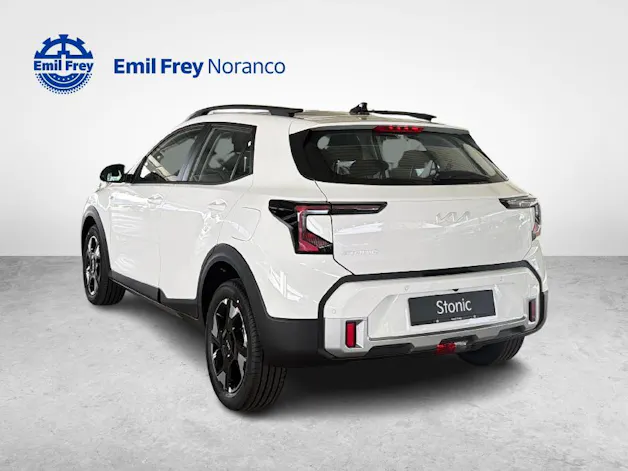 Kia Stonic 1.0 T-GDi