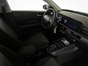 Kia Stonic 1.0 T-GDi