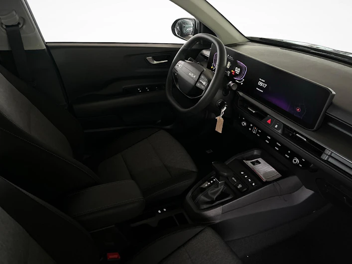 immagine del veicolo KIA STONIC