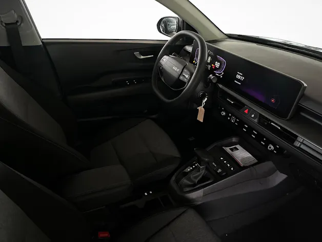 Kia Stonic 1.0 T-GDi