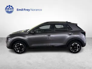 Kia Stonic 1.0 T-GDi