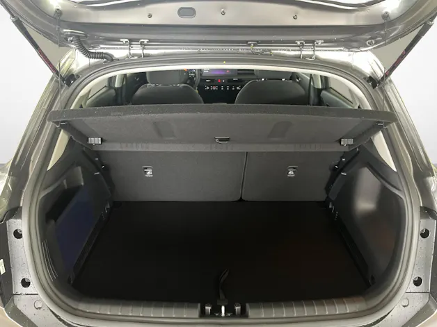 Kia Stonic 1.0 T-GDi