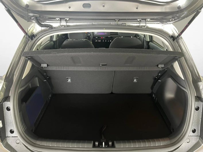 immagine del veicolo KIA STONIC