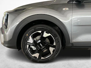 immagine del veicolo KIA Stonic 1.0 T-GDi